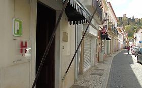 Hotel Cavaleiros De Cristo